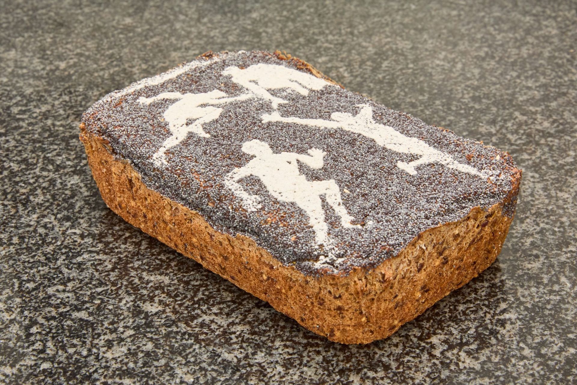 Kernerig rugbrød nomineret til Danmarks bedste rugbrød 2025