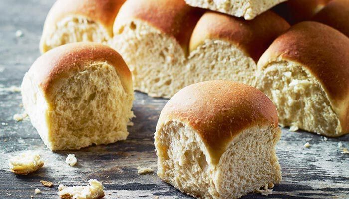 Friskbagte hveder hos Sejers Konditori i Sorø og Slagelse