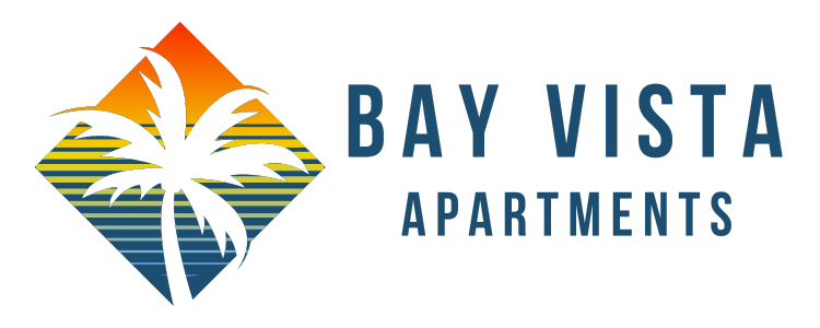 Bay Vista logo