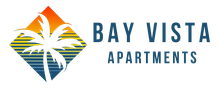 Bay Vista logo.