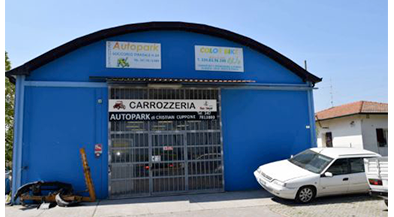 carrozzeria