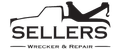 Sellers Wrecker & Repair | Business Logo
