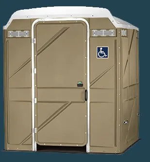 Portable Toilets for Person With Disabilities