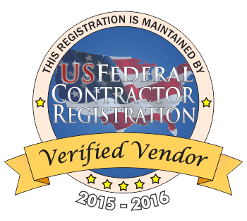 Verified Vendor Logo