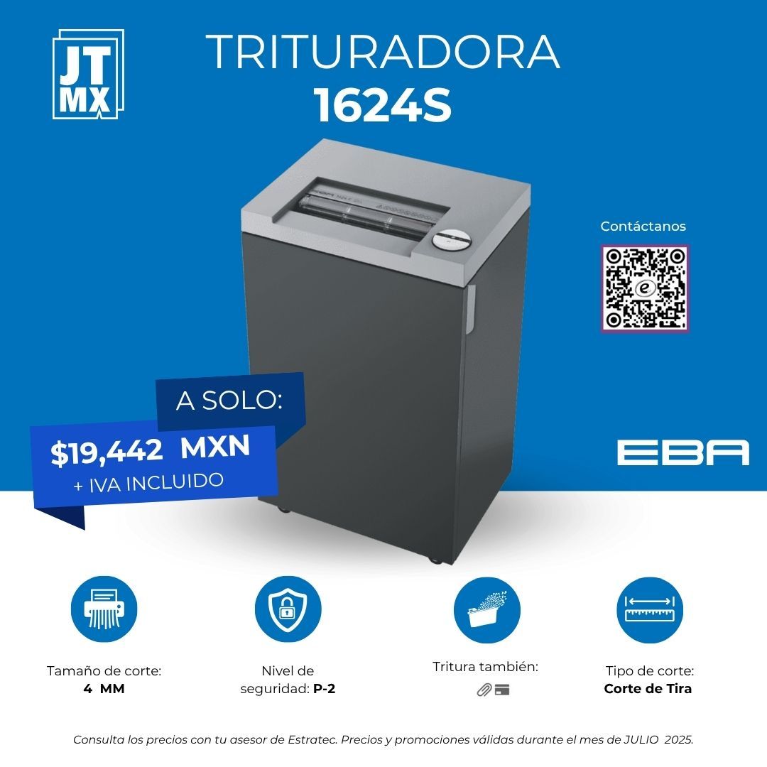 Una foto de una trituradora que cuesta $ 19,442