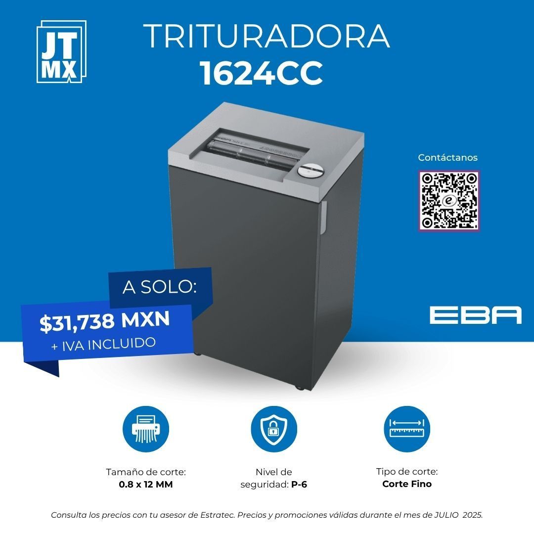 Un anuncio de una máquina trituradora que cuesta $ 31,738