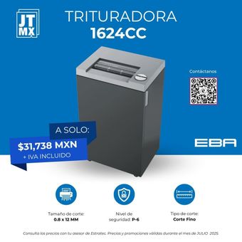 Un anuncio de una máquina trituradora que cuesta $ 31,738