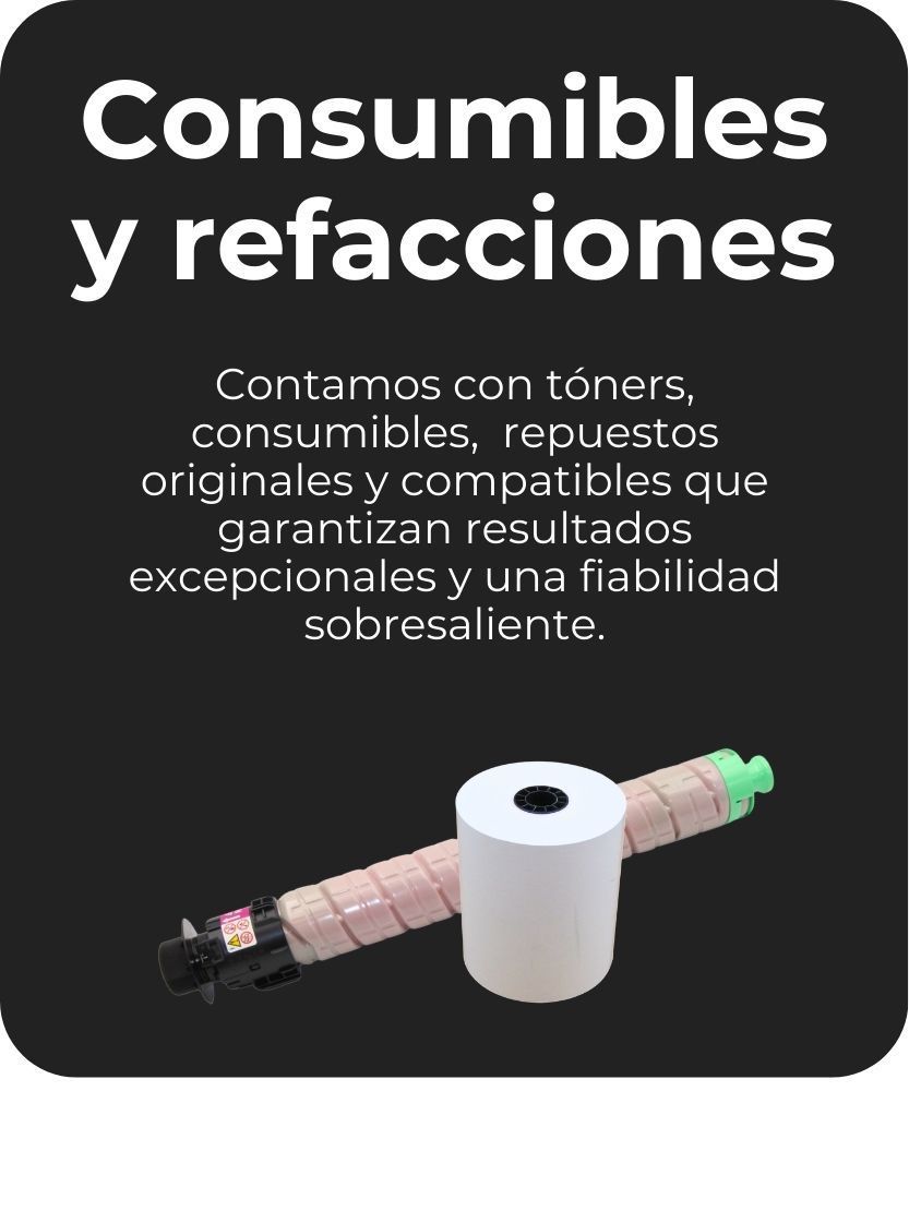 Un cartel negro con un rollo de papel y un bolígrafo encima.