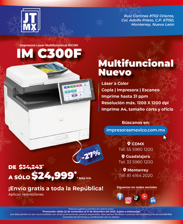 Una imagen de una impresora con un código QR.