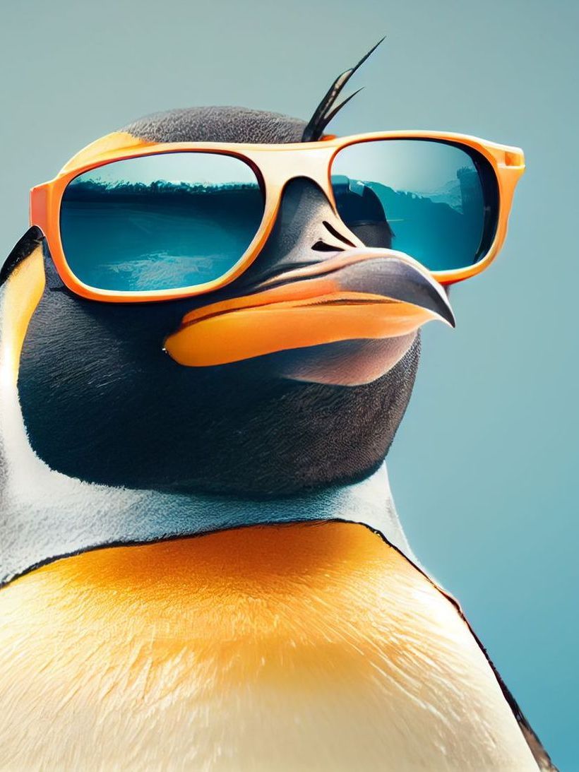 Candidatura - Agência Pinguim Criativo.pt