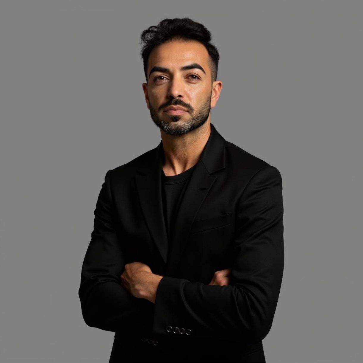 Fabio De Matos - Founder & CEO Agência Pinguim Criativo.pt