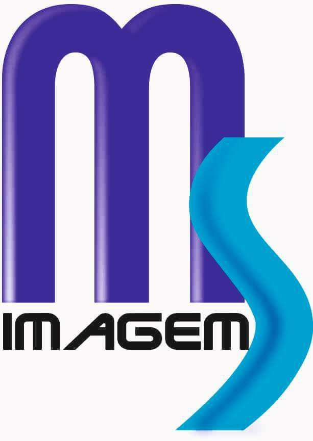 Logotipo MSimagem - Parceiro  Agência Pinguim Criativo.pt