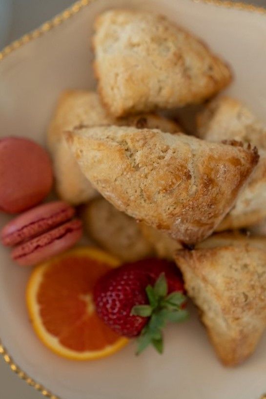 Baked goods