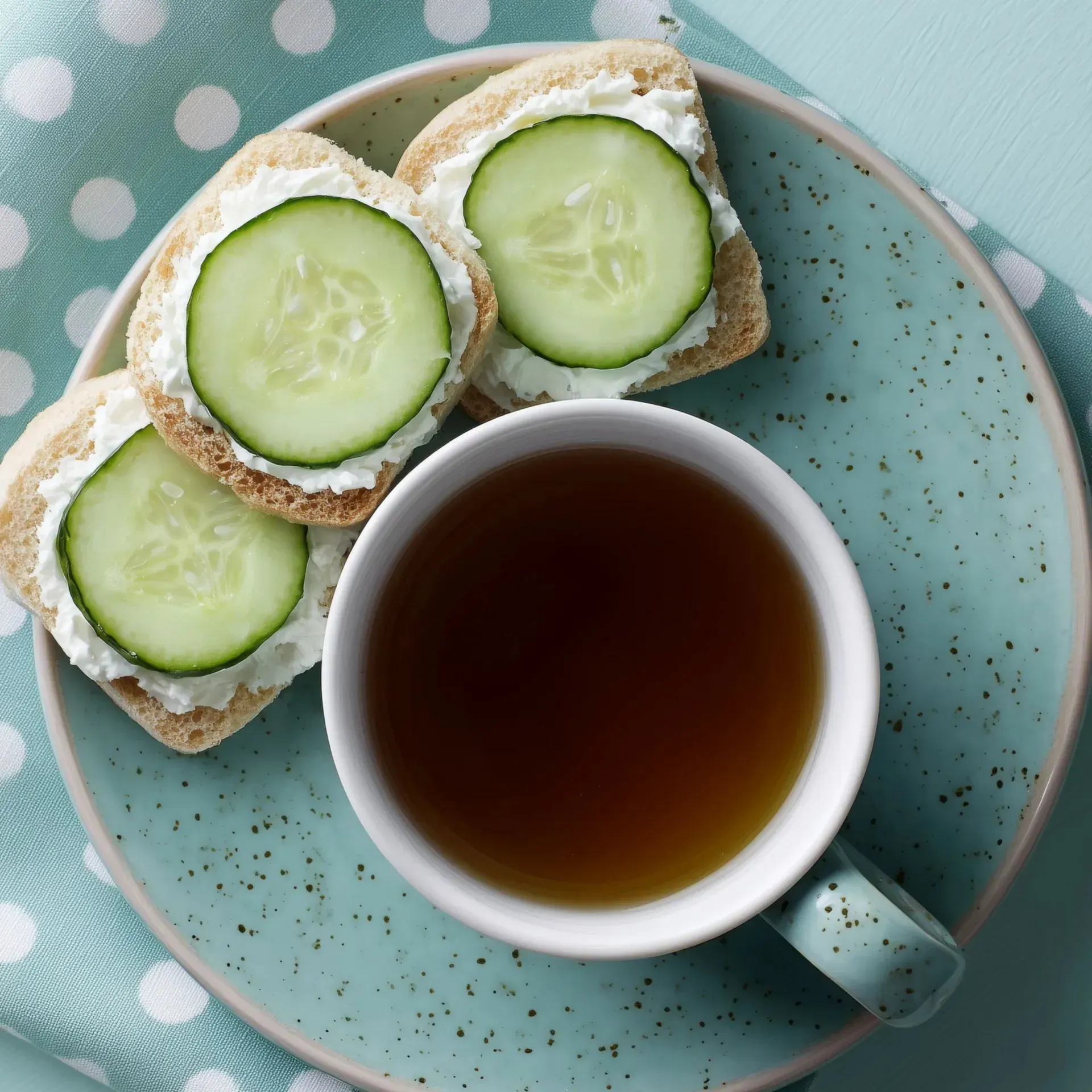 Fine dining on the beach