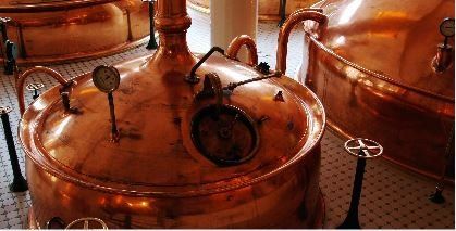 Copper Brewery