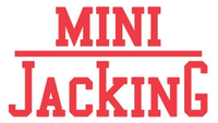 logo Mini Jacking