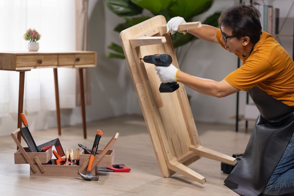 Furniture Assembly Near Me By Jersey City Furniture Assembly