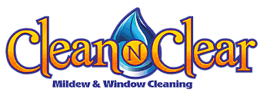 Clean and Clear Logo