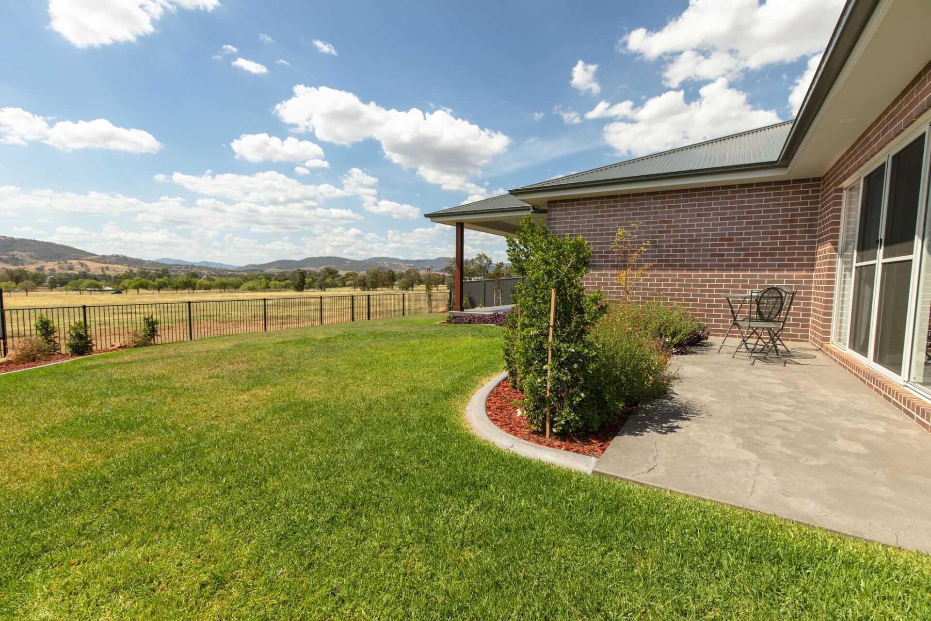 A Brick House — Tamworth, NSW — Nathan Love’s Homes