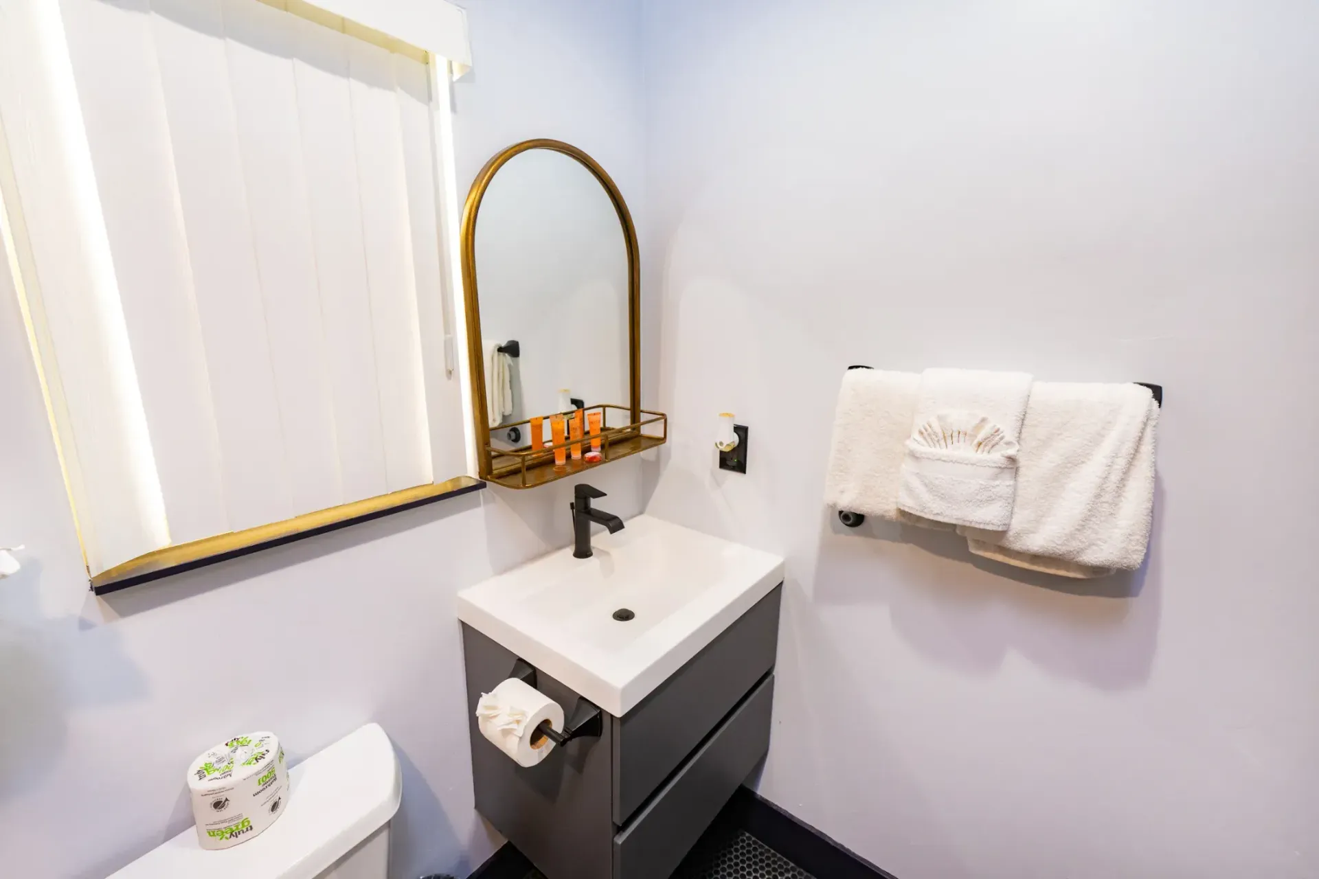 Deluxe 1 Queen Bed with Bonus Loft Balboa Park Hotel