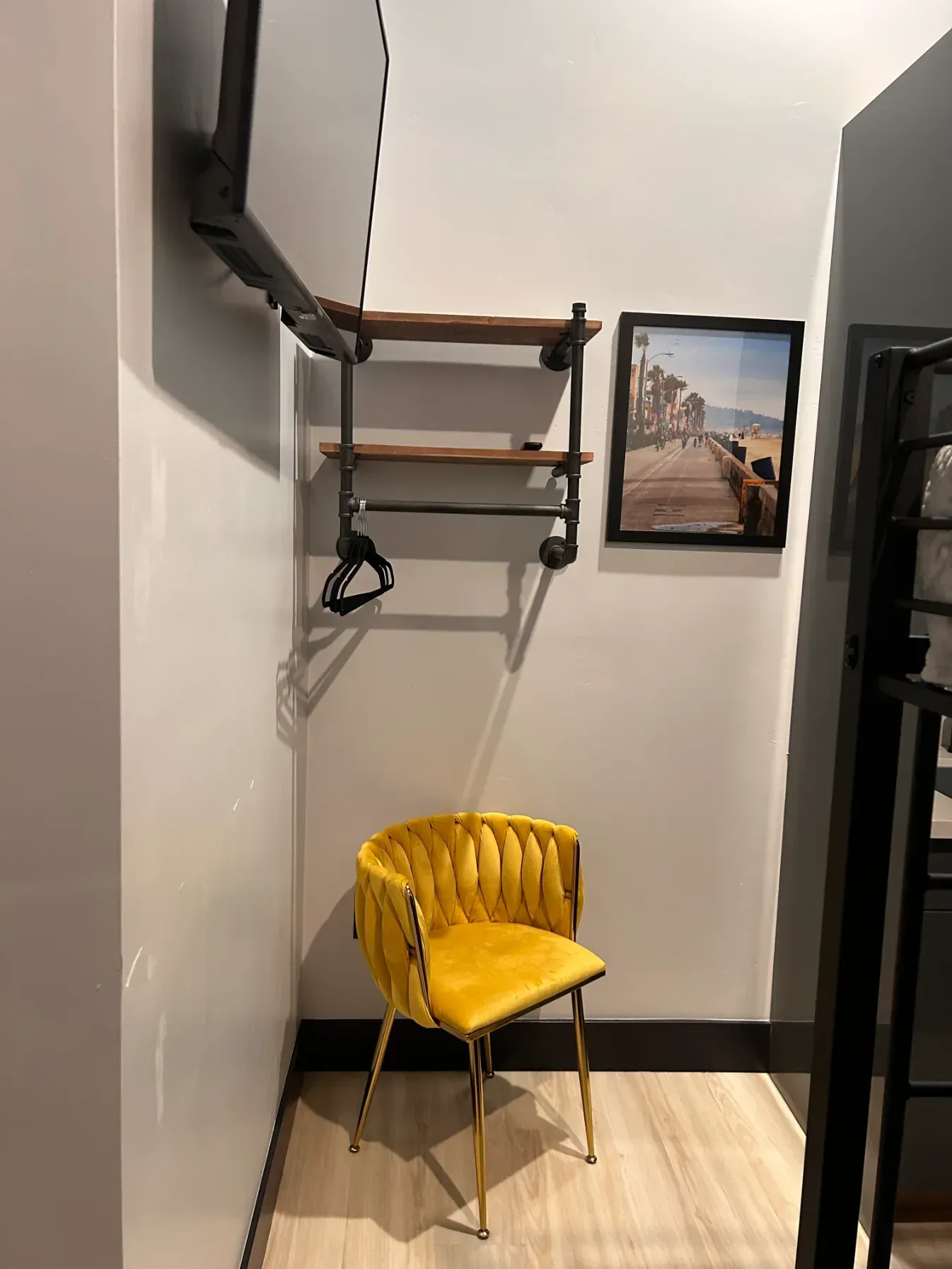 Deluxe 2 Queen Bunk Bed Balboa Park Hotel