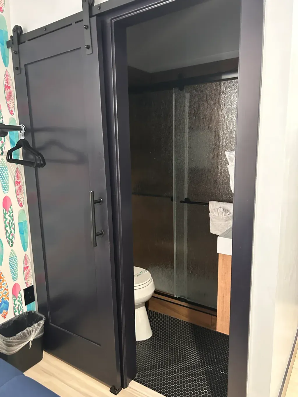 Deluxe Guest Room, Full Bed Balboa Park Hotel