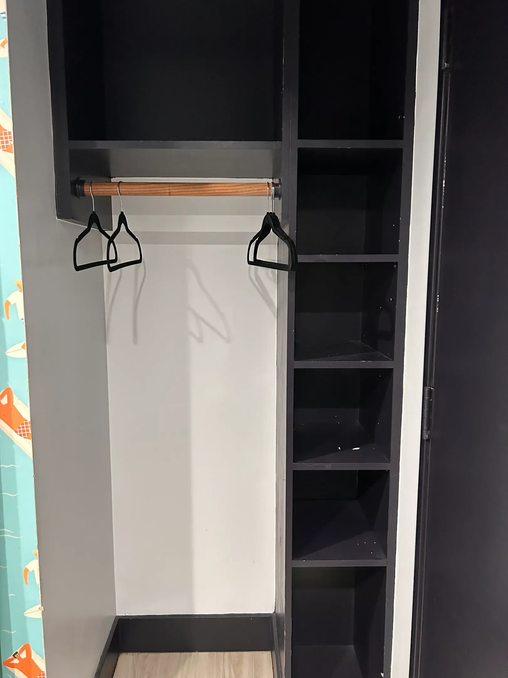 Deluxe Guest room, King Bed Balboa Park Hotel