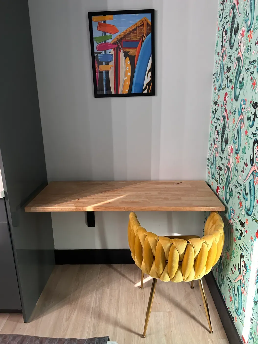 Standard Queen, Shared Bathroom Balboa Park Hotel