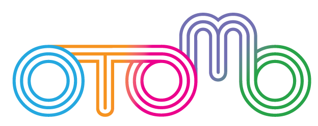 OTOMO logo
