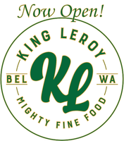 King Leroy Bellevue icon