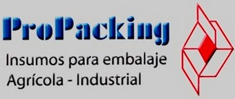 Logo ProPacking
