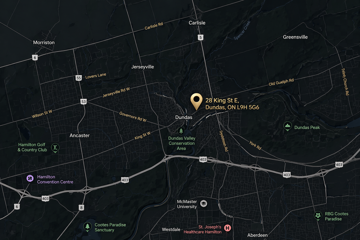 FIND US