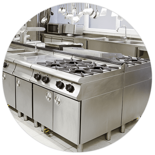 SMART MUEBLES DE ACERO INOXIDABLE – Variedad de muebles industriales