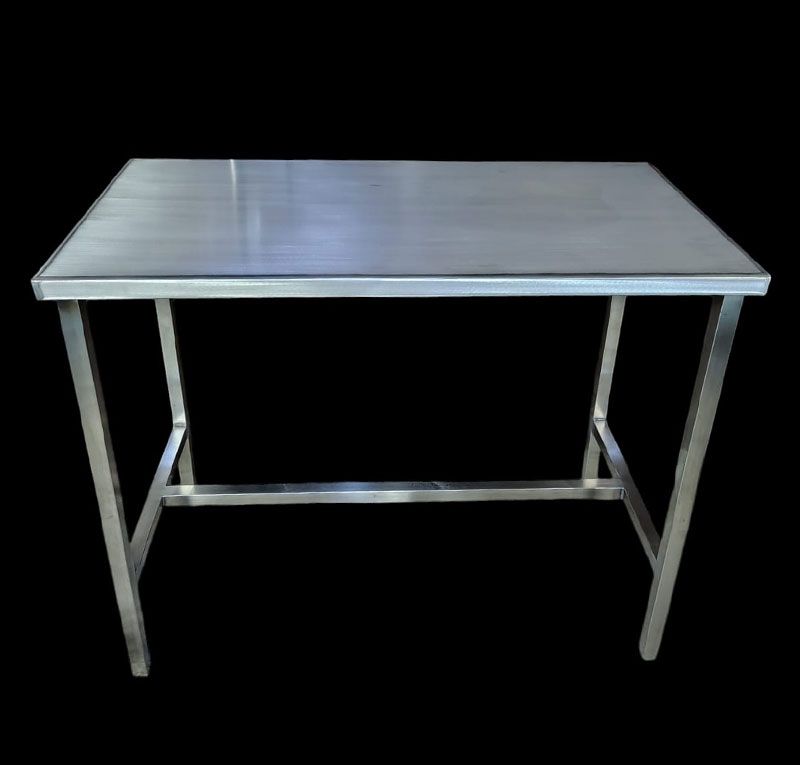 SMART MUEBLES DE ACERO INOXIDABLE