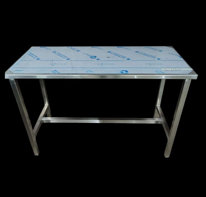 SMART MUEBLES DE ACERO INOXIDABLE