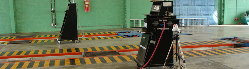 CARROS CENTRO DE REVISION TÉCNICA