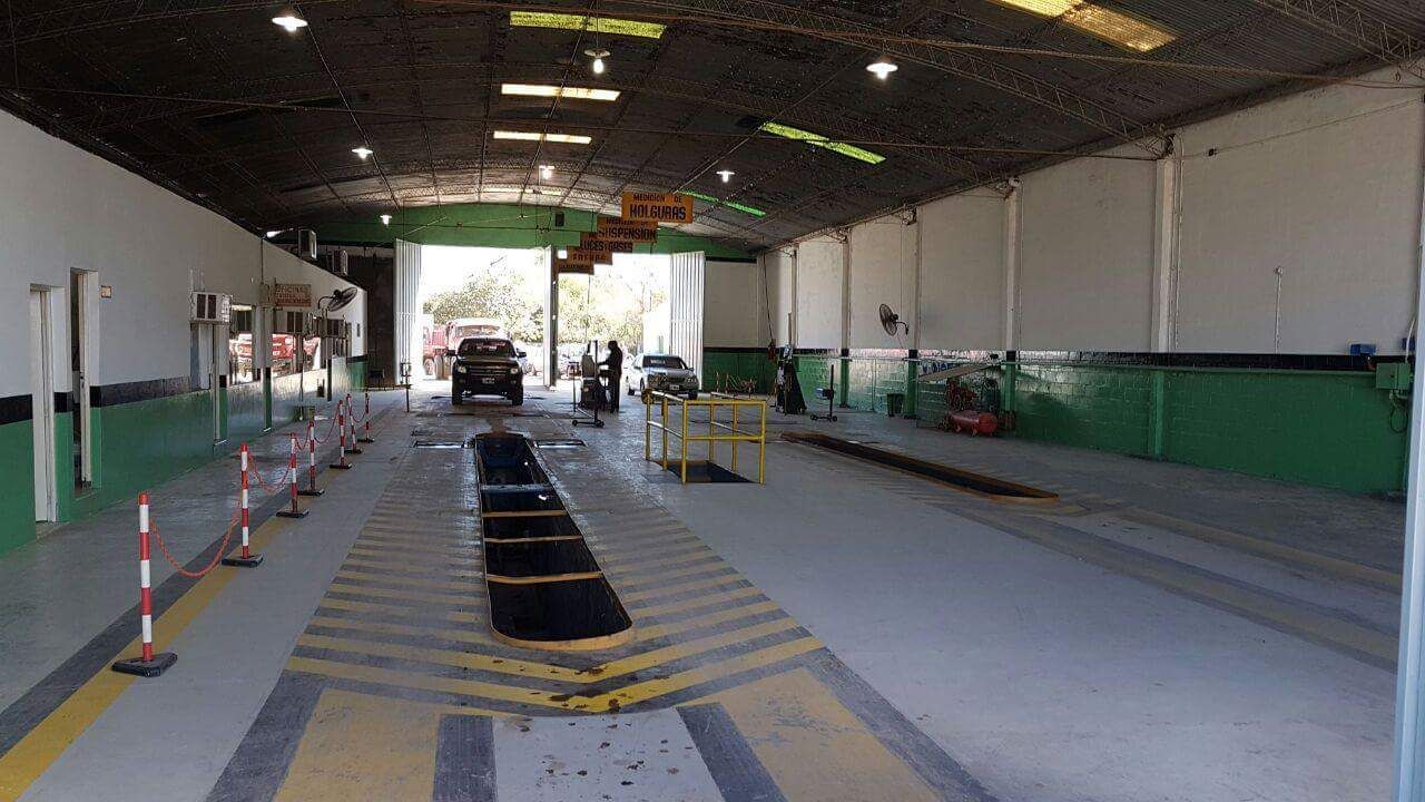 CARROS CENTRO DE REVISION TÉCNICA