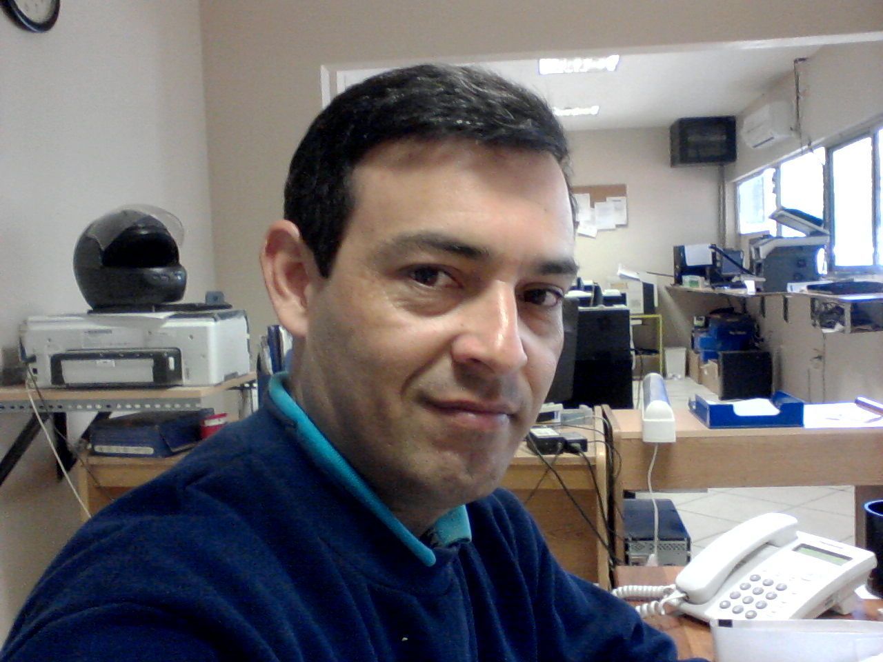 CARROS CENTRO DE REVISION TÉCNICA