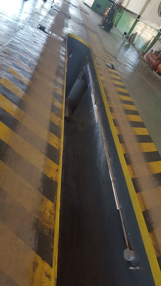 CARROS CENTRO DE REVISION TÉCNICA