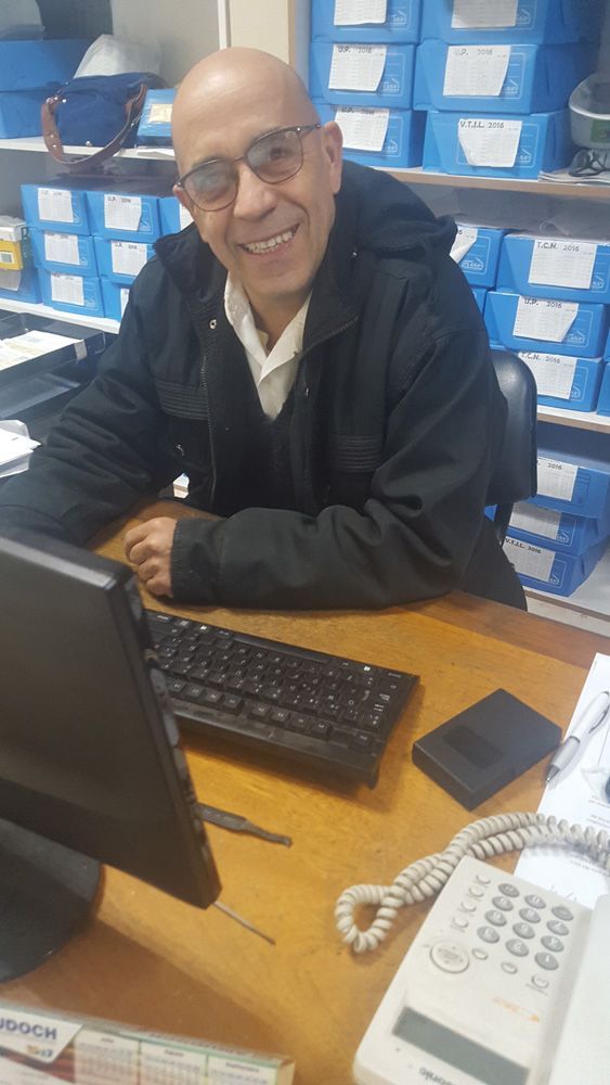 CARROS CENTRO DE REVISION TÉCNICA