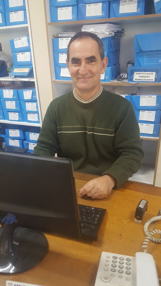 CARROS CENTRO DE REVISION TÉCNICA