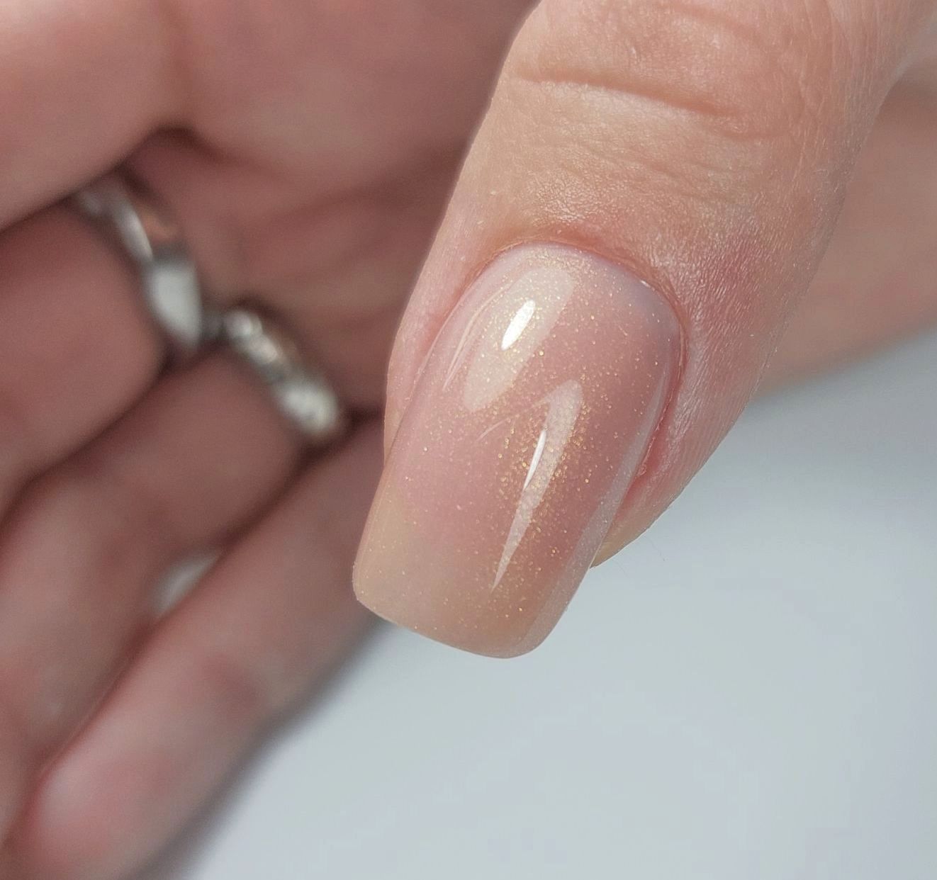 Nagelcorrectie in nagelstudio Sint Annaparochie voor gezonde, rechte nagels