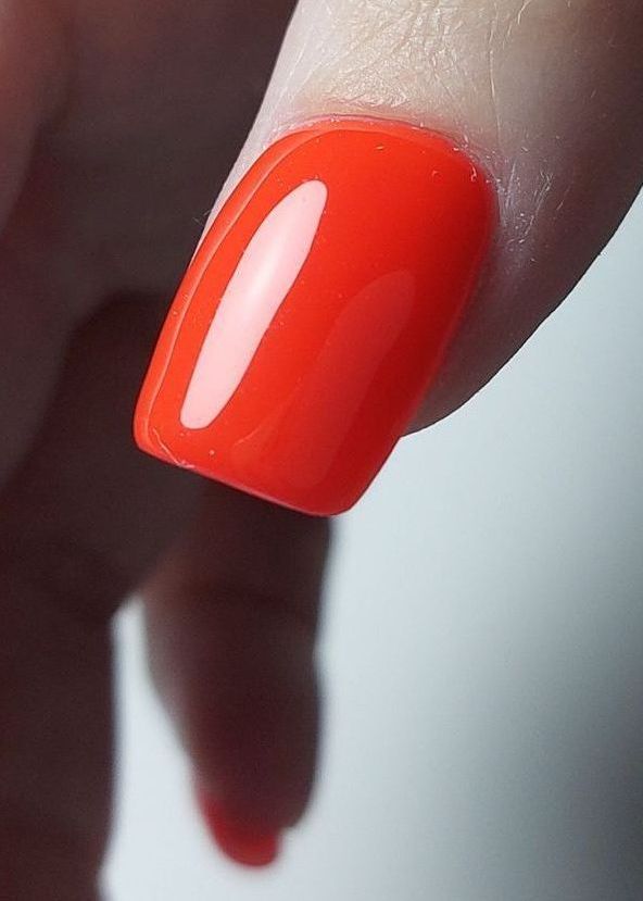Resultaat van een scheve nagel die gecorrigeerd is – Sint Annaparochie, dichtbij Stiens en Leeuwarden