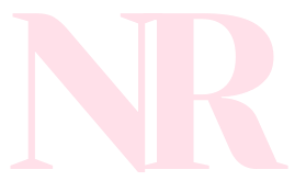 Het is een logo nagelstudio Nailservice Rianne.