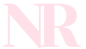 Het is een logo nagelstudio Nailservice Rianne.