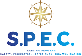 S.P.E.C. Training Program