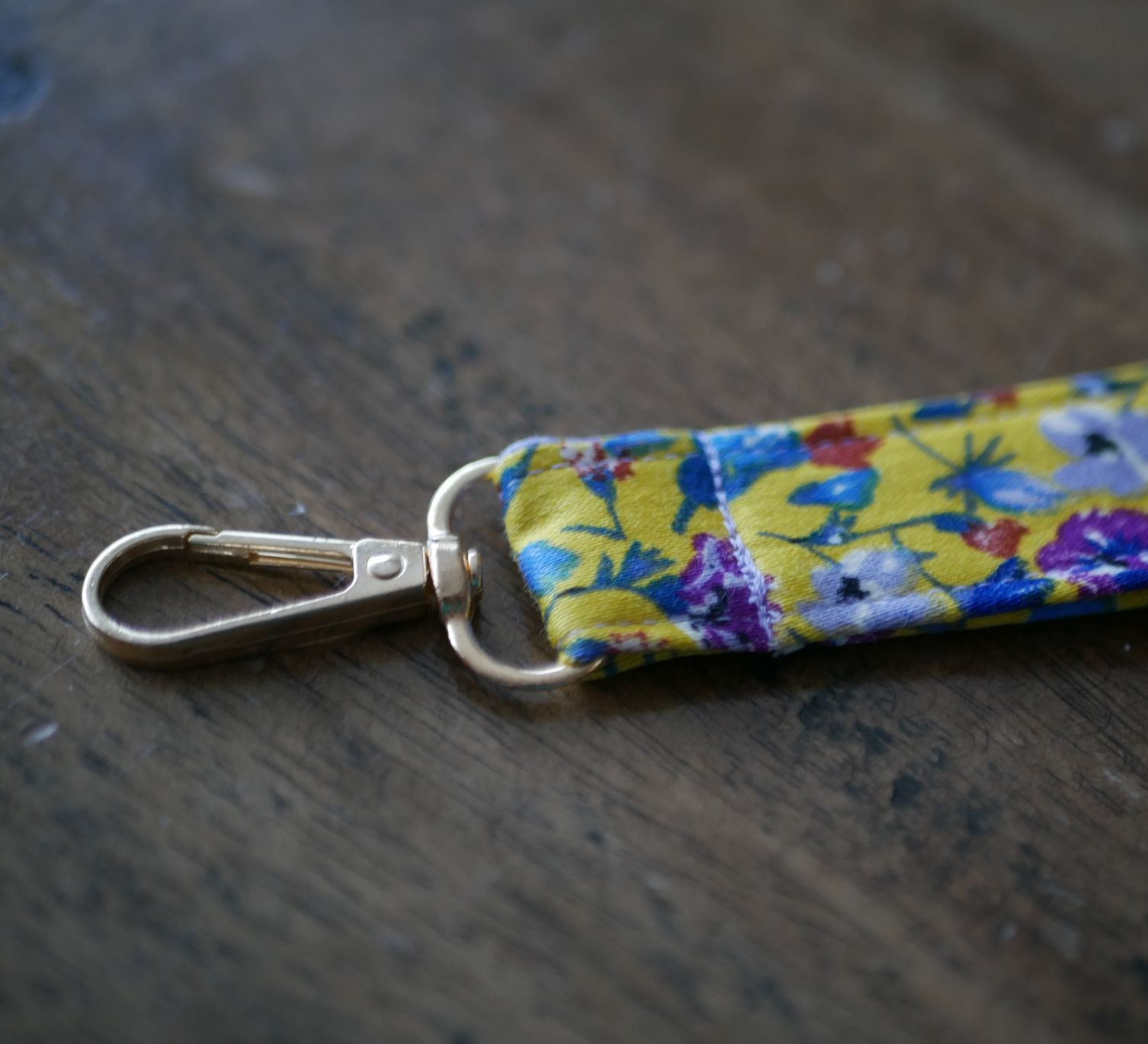 sleutelhanger - DORI