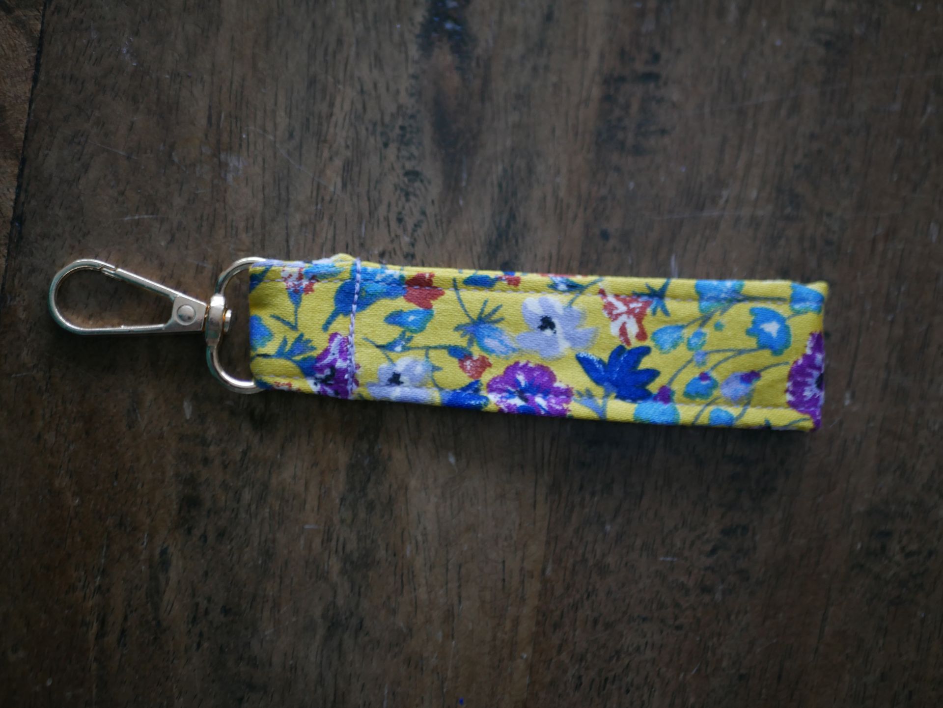 sleutelhanger - DORI