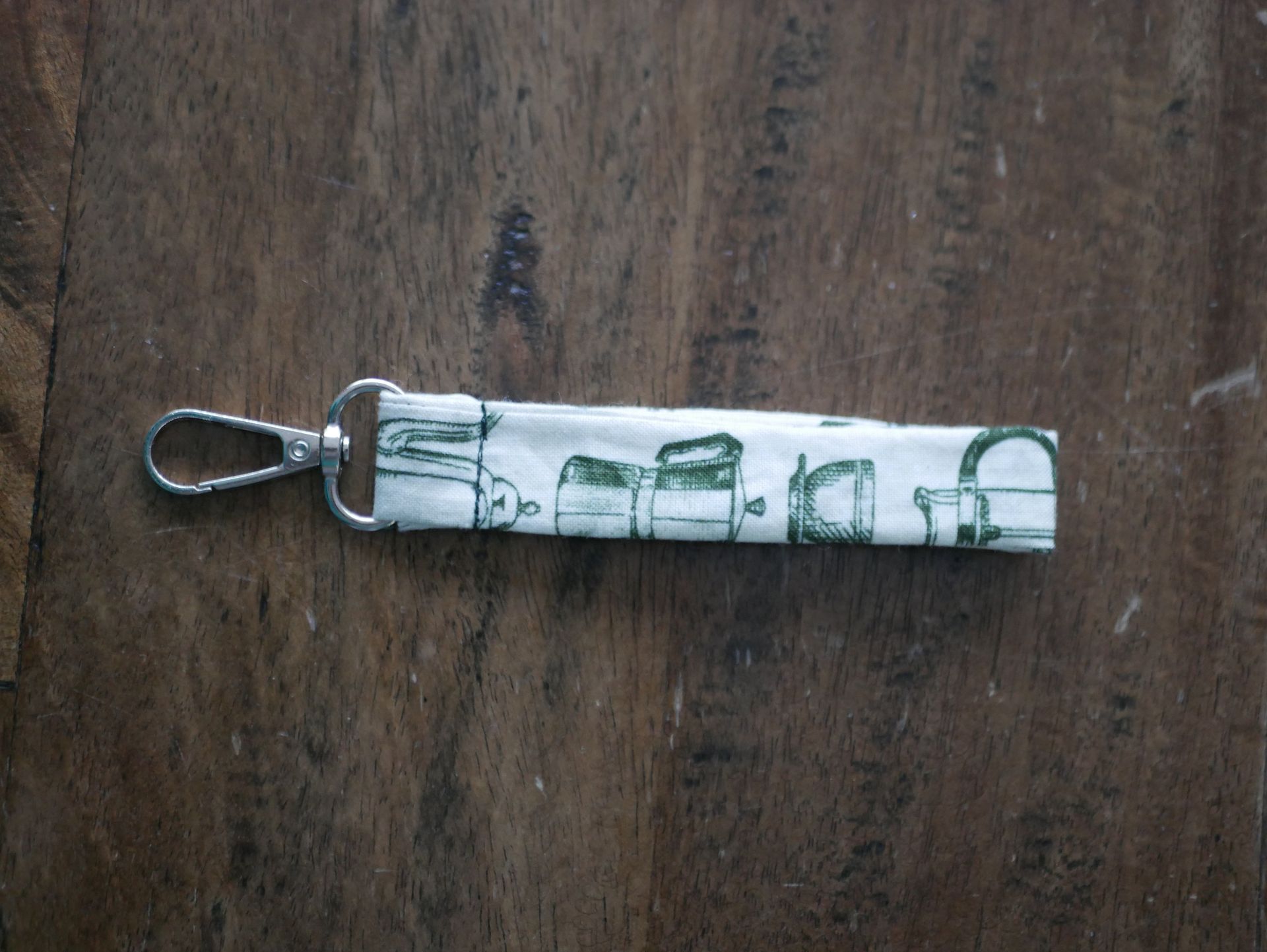 sleutelhanger - NIELS