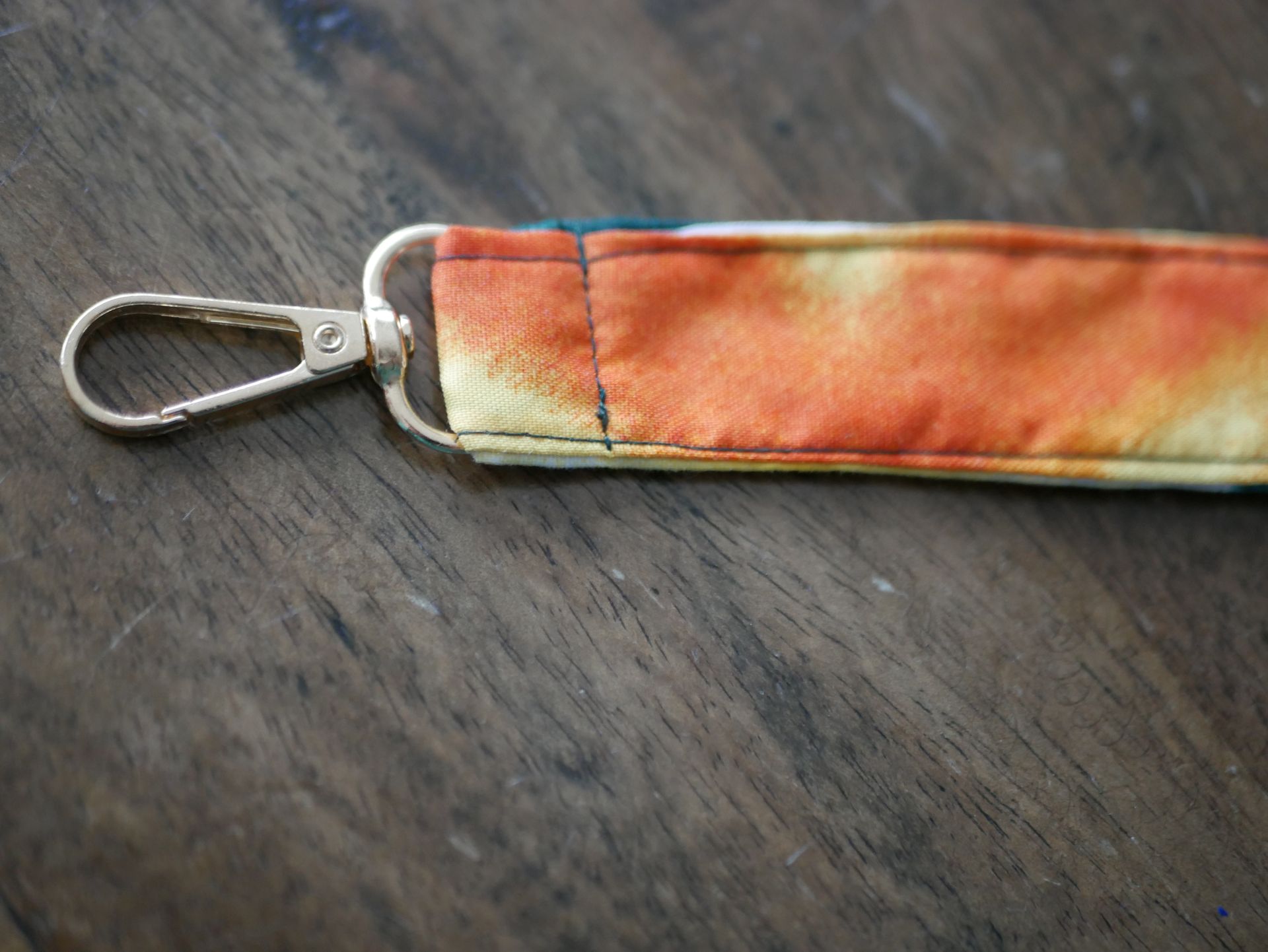 sleutelhanger - LENNY